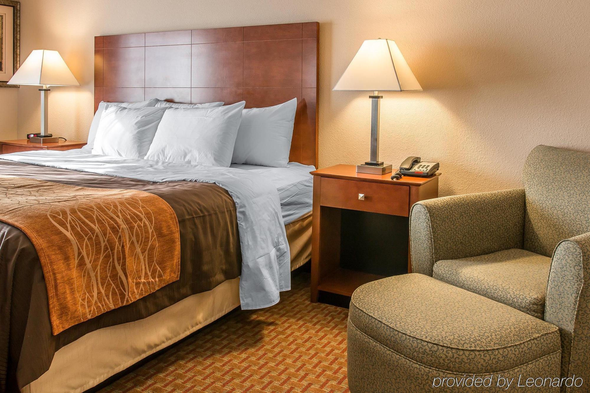 Quality Inn Near Interstate I94 New Buffalo Exterior foto